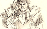 Quick_hawke_sketch_by_ximena07